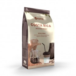 Wholebean Sample Two